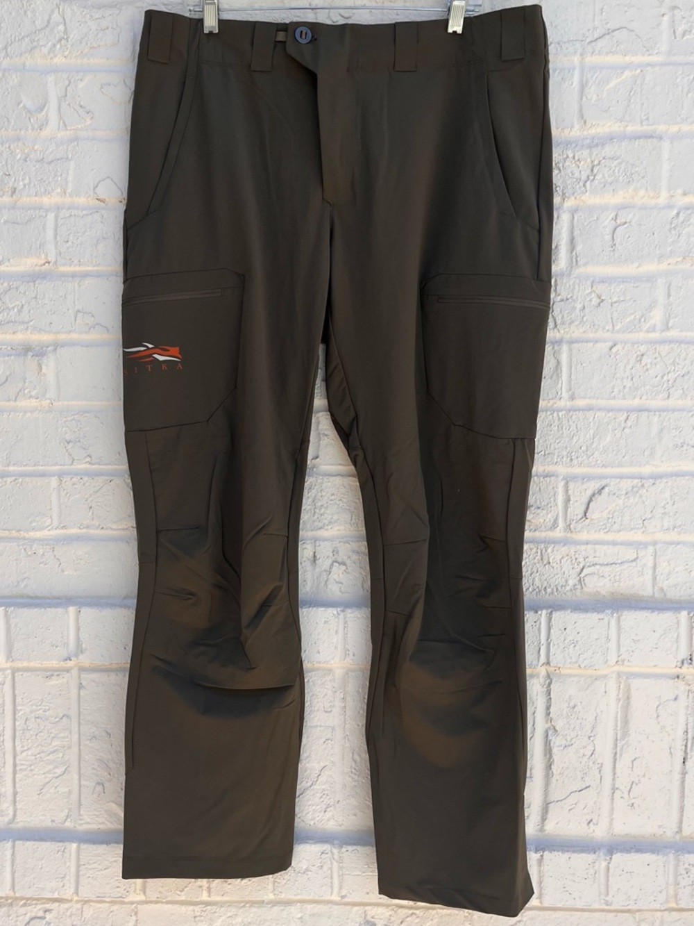 SITKA Men’s Ascent Pant Size 38X30